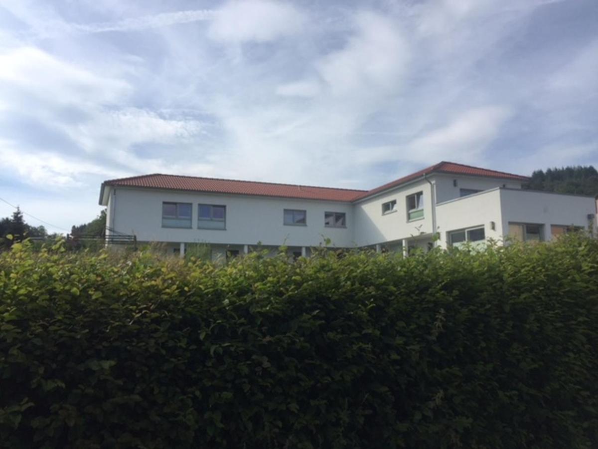 Haus Achtsamzeit Vila Hentern Exterior foto